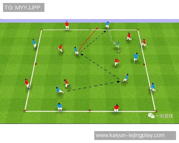 足球物语2训练攻略全面解析助你成为顶尖球员的秘诀与技巧分享