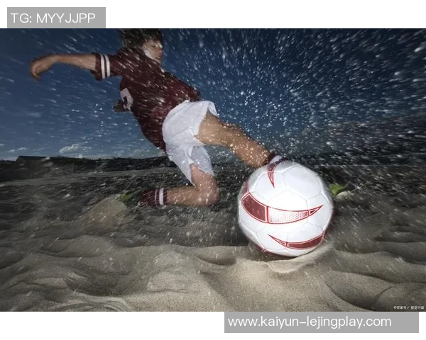 醒屿足球：激情与梦想交织的绿茵场上演绎青春的热血与荣耀