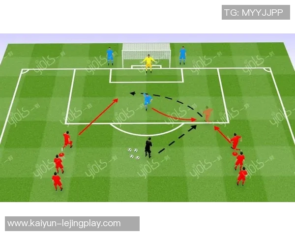 跟我学踢足球从基础到进阶全面提升你的足球技巧与比赛能力
